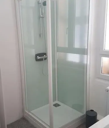 Studio De Charme, Quartier Calme A شقة *
