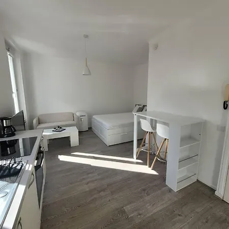 شقة Studio De Charme, Quartier Calme A *